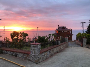 MONİKA VİLLA HOUSE